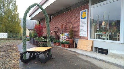 Blumenstation-Giesch, Blumenladen in Embrach