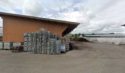 Biokräuter AG Güttingen, Blumenladen in Güttingen
