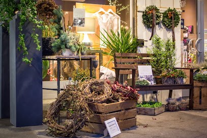 mario burkhard art floral, Blumenladen in Bolligen