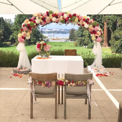 Atelier Floral AMB, Blumenladen in Thônex