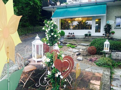 Blumen Echéveria, Blumenladen in Uetikon am See