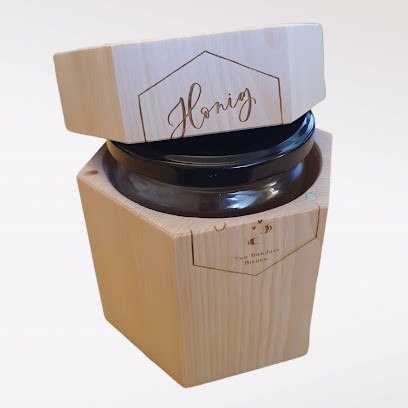 Werkerei, Blumenladen in Rhäzüns