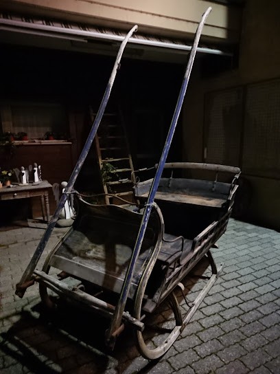 Blumen Mathys & Co., Blumenladen in Oberdiessbach