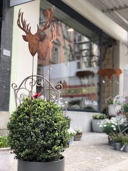 Blumen Impression GmbH (Blumenladen, Blumen liefern, Hochzeitsfloristik, Heiraten in Lenzburg), Blumenladen in Lenzburg