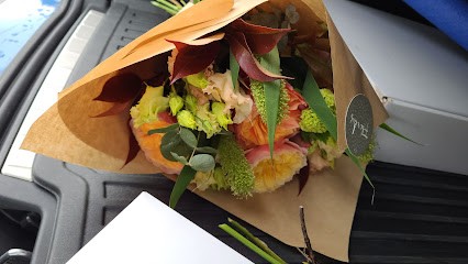 Flo'riaz, Blumenladen in Riaz