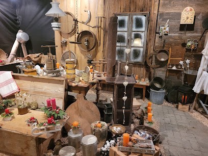 Mäders Pflanzenhof, Blumenladen in Oberbalm