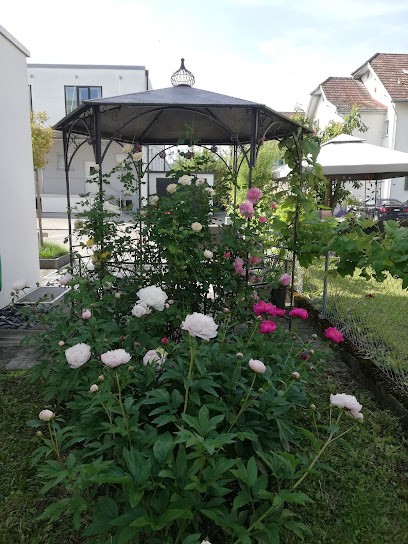 FlowerQueen, Blumenladen in Matten bei Interlaken
