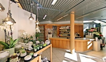 Blumengeschäft Blättler, Blumenladen in Stansstad