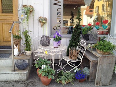 Blumen Müller - Floristik und mehr..!, Blumenladen in Derendingen
