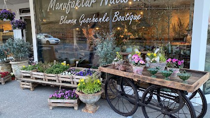 Manufaktur Naturliebi Tellerglück, Blumenladen in Schüpfheim