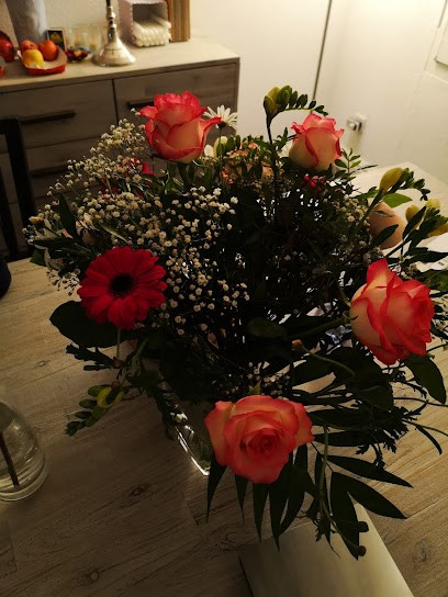 Blumen Atelier Unverblümt, Blumenladen in Mettmenstetten