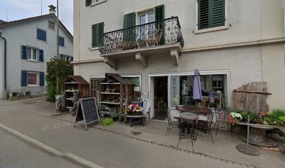 Blueme&meh, Blumenladen in Wald