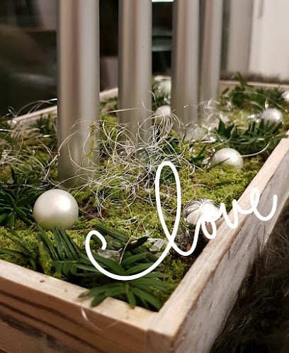 Küng Blumen, Blumenladen in Alpnach