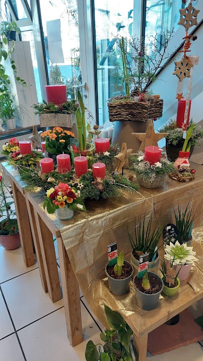 Siffert Blumen, Blumenladen in Fällanden