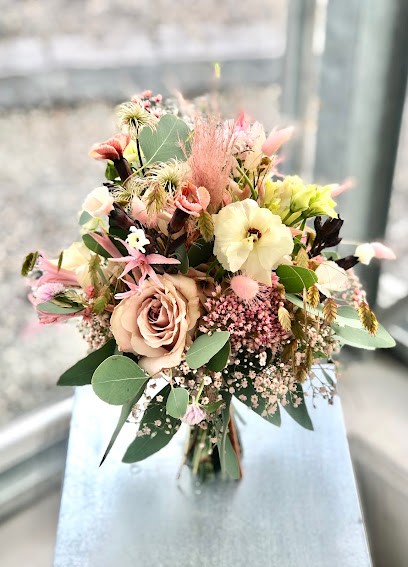 Blumen Atelier Walthert, Blumenladen in Schötz