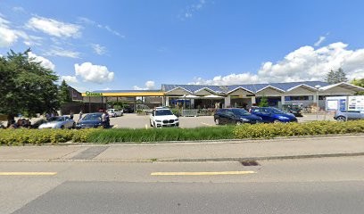 Blueme 48, Blumenladen in Obfelden