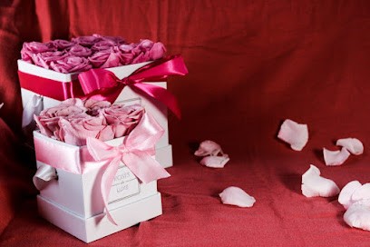 Roses De Luxe, Blumenladen in Maur