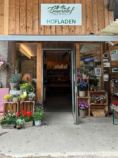 Blumenatelier Mohn, Blumenladen in Weiningen