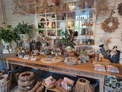 Blueme u meh, Blumenladen in Utzenstorf