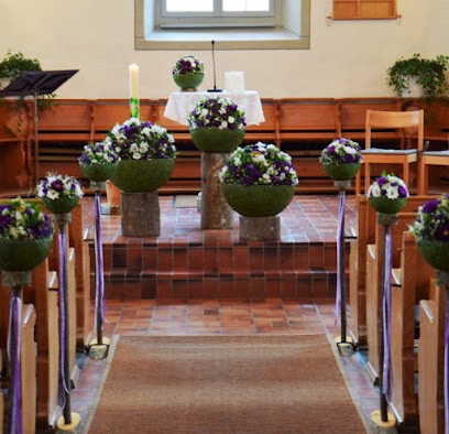 ARUM-Blumen, Blumenladen in Wattwil