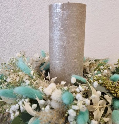 Bloomeries, Blumenladen in Rickenbach