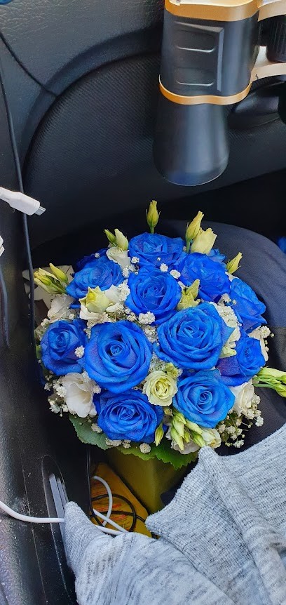 Gärtnerei Rohner GmbH, Blumenladen in Rebstein