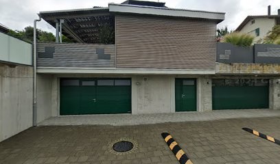 I-Floristik, Blumenladen in Oberdiessbach