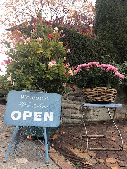 Blumen Ryffel Art, Blumenladen in Herrliberg