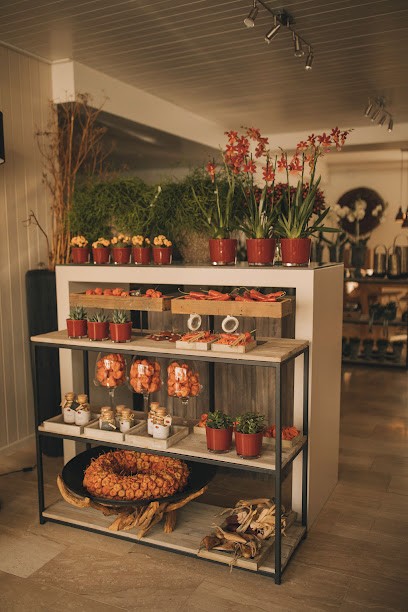 Blueme Paradies Reichenburg GmbH, Blumenladen in Reichenburg