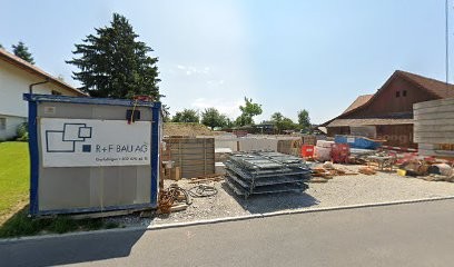 Blueme-Wärch, Blumenladen in Horriwil