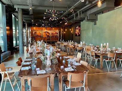 Blumen Dorf- Kern, Blumenladen in Winkel