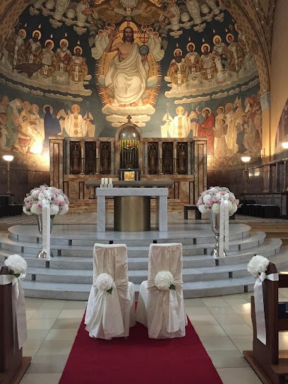 Luuniq GmbH, Blumenladen in Herrliberg