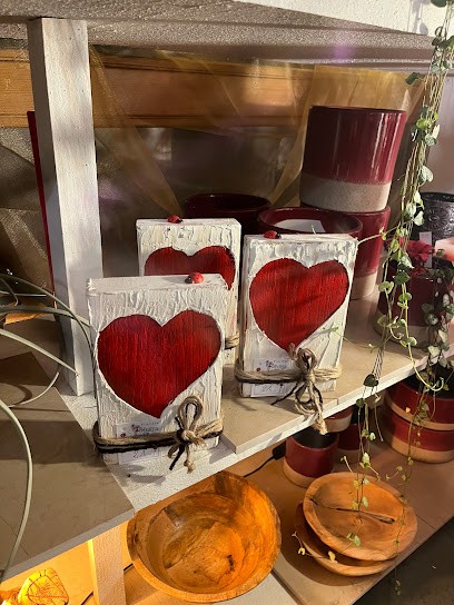 La Botega dal Fior, Blumenladen in Airolo