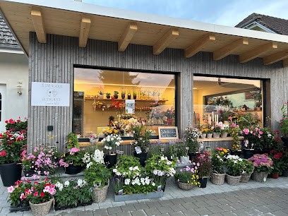 Blumenfee Wigoltingen, Blumenladen in Wigoltingen