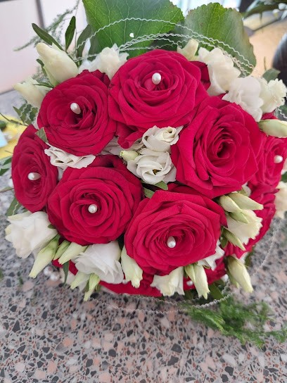 Blumenwerk Egnach, Blumenladen in Egnach