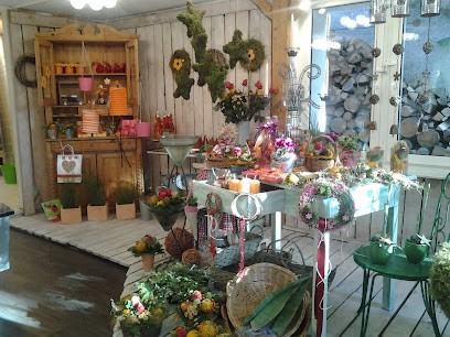 Danielas Bluemestiel, Blumenladen in Bubikon