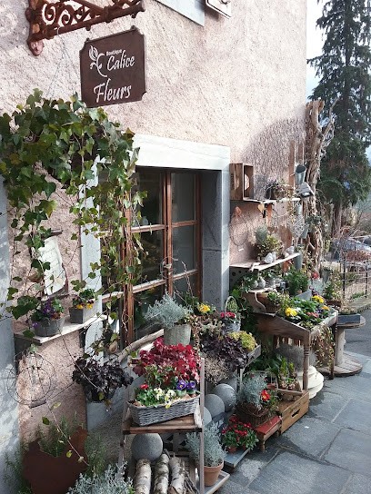 Boutique Calice, Patricia Studer, Blumenladen in Ollon