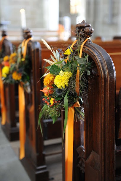 quattro quarti - Blumen und Geschenke, Blumenladen in Worb