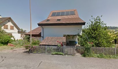 GarteBlueme, Blumenladen in Frenkendorf