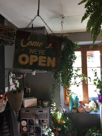 Ocarofleurs, Blumenladen in Veyrier