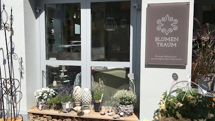 BlumenTraum AG, Blumenladen in Sarnen