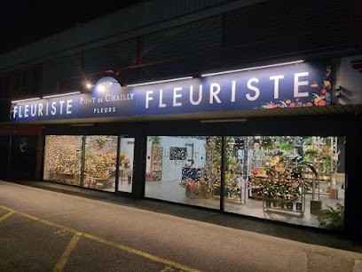 Pont De Chailly Fleurs - Romanel-sur-Morges, Blumenladen in Romanel-sur-Morges