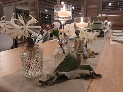 Andrea Brühlmann Eventblumen, Blumenladen in Zihlschlacht-Sitterdorf