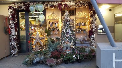 Fiorito Blumen & Mehr, Blumenladen in Schübelbach